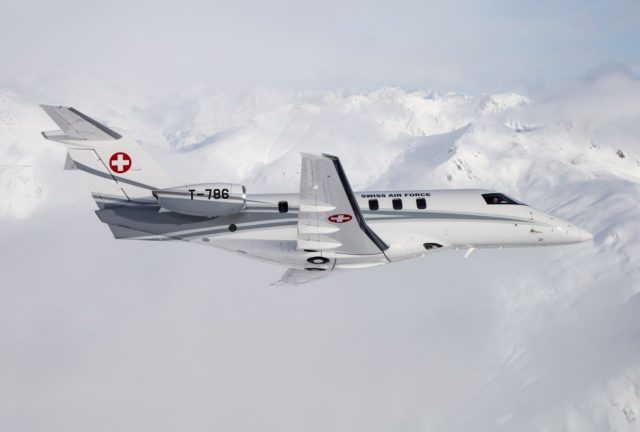 خاص: القوات الجوية القطرية تشتري طائرات “بيلاتوس بي سي-24”