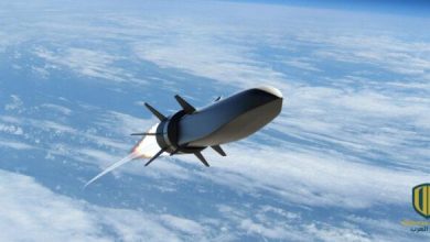 سلاح تفوق سرعته سرعة الصوت… هذا جديد الشراكة ما بين شركتي “ريثيون” و”نورثروب جرومان”