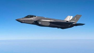 القوات الجوية الهولندية و”لوكهيد مارتن” تحققان إنجازًا في تبادل البيانات السرية خلال تمرين “رامشتاين فلاق”