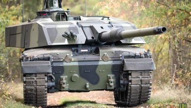 الجيش البريطاني يسعى لتزويد دبابات “تشالنجر-2” بتقنيات جديدة