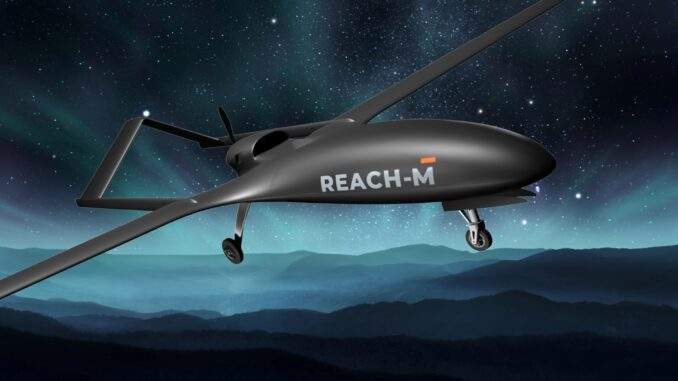 “ايدج” تُطلق حلولاً دفاعية مُتقدمة خلال اليوم الأول من معرض دبي للطيران 2023