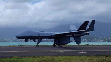 رادار SeaVue متعدد المهام من شركة “آر تي أكس” يوفر بيانات استهداف دقيقة خلال مناورات “ريمباك”