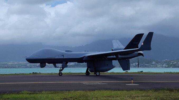 رادار SeaVue متعدد المهام من شركة “آر تي أكس” يوفر بيانات استهداف دقيقة خلال مناورات “ريمباك”