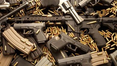 من هم أكبر مصدري الأسلحة في العالم ومن هم أكبر المستوردين؟