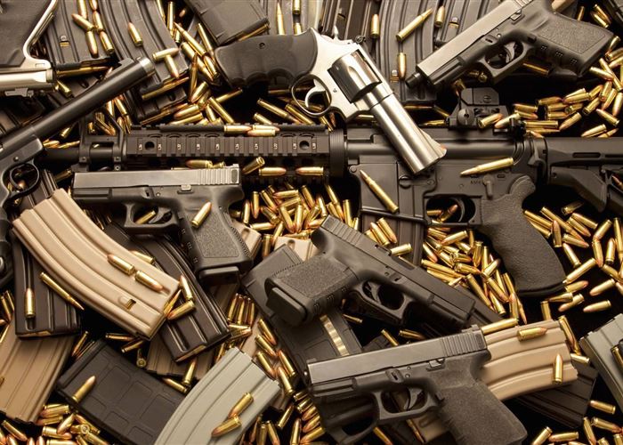 من هم أكبر مصدري الأسلحة في العالم ومن هم أكبر المستوردين؟