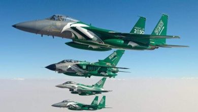 التفوق الجوي السعودي: هل تعزز المملكة قواتها الجوية بالثلاثي الناري؟