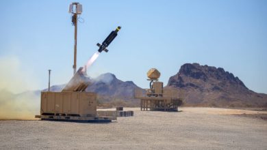 شراكة بين “ريثيون الإمارات” ودولة الإمارات لتعزيز منظومة الدفاع الجوي من خلال نظام “كايوتي” (Coyote) محلي الصنع