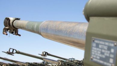 “نيويورك تايمز”: ثلث مدافع الهاوتزر التي أرسلها الغرب إلى أوكرانيا تعطلت