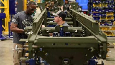 أسماء الشركات الأمريكية الدفاعية التي فرضت الصين عقوبات عليها رداً على بيعها أسلحة لتايوان