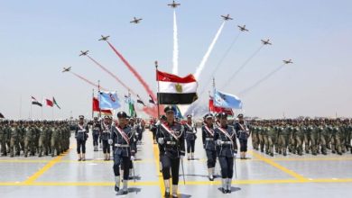 ما هي قدرات الجيش المصري في 2022؟