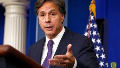 وزير الخارجية الأمريكي: إمكانية انسحابنا من فيينا باتت قريبة