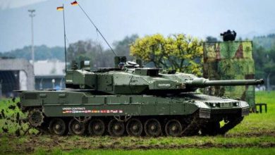 تحالف “ليوناردو” وKNDS يدفع بالتعاون الدفاعي الأوروبي نحو آفاق جديدة