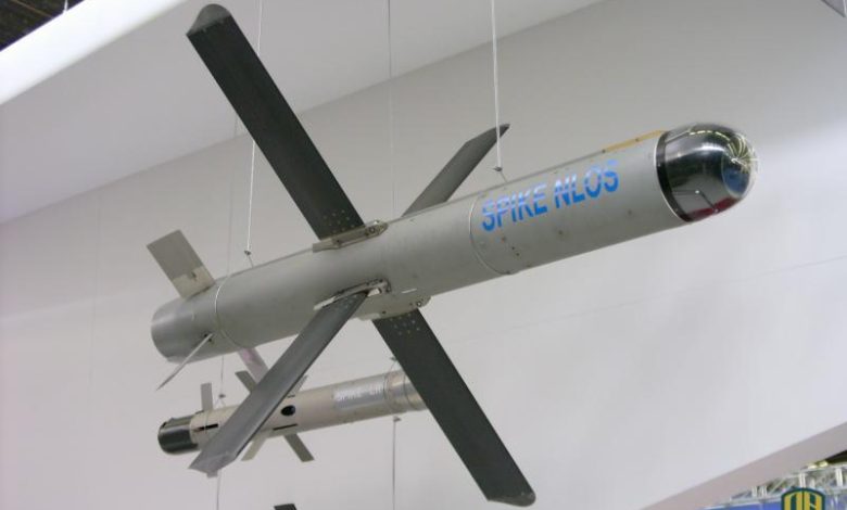 “جيروزاليم بوست”: هذه هي الأسلحة الإسرائيلية التي استخدمت في حرب أفغانستان