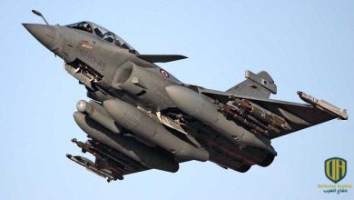 خبير مصري يرد على أخبار بأن مقاتلات “سو 35” هاجمت مقاتلات “رافال” خلال تدريبات في مصر