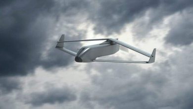 RD120 Regen.. الذخيرة المتسكعة التي تغيّر قواعد اللعبة العسكرية