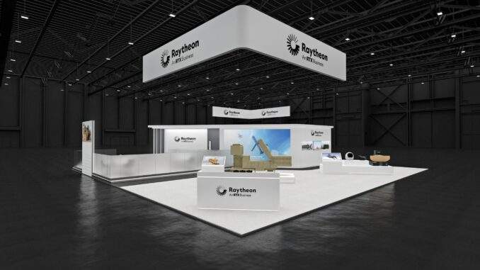 “ريثيون” التابعة لشركة “آر تي أكس” تستعرض حلولها الدفاعية وقدراتها التقنية المتطورة في أيدكس 2025