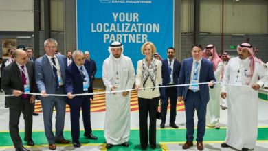 الزاهد الصناعية تبدأ بإنتاج وحدات الطاقة لرادار الدفاع الصاروخي من ريثيون