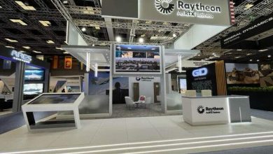 “ريثيون” التابعة لشركة “آر تي أكس” تستعرض أحدث حلولها وابتكاراتها التكنولوجية في “ديمدكس 2024”