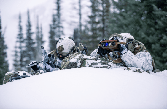 استطلاع ميداني