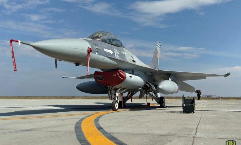 النرويج ستبيع طائراتها المقاتلة من طراز “إف-16” إلى دولة أخرى
