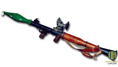 “روستيخ” ستغيّر تكتيك استخدام قواذف الصواريخ