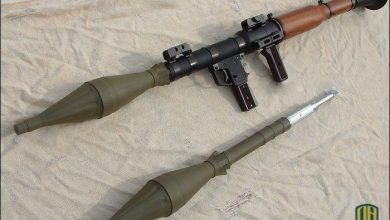 روسيا تصنع قذائف قادرة على تدمير دبابات “إم 1 أبرامز” الأمريكية