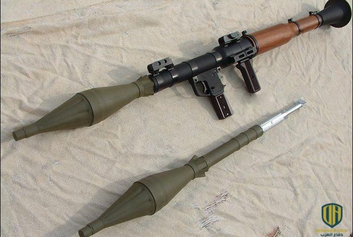 روسيا تصنع قذائف قادرة على تدمير دبابات “إم 1 أبرامز” الأمريكية