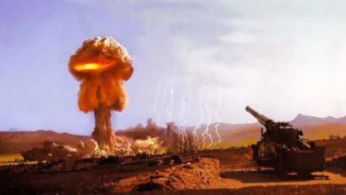 ما هي الأسلحة النووية التكتيكية التي تهدد موسكو باستخدامها؟