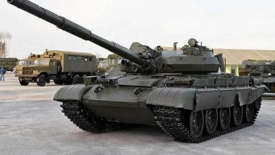 هل ستقدّم دبابات القتال الرئيسية T-62MV المحدثة تفوقاً لروسيا يعوض نقص دباباتها في حرب أوكرانيا؟