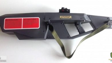 روسيا تستخدم سلاح كهرومغناطيسي خطير في أوكرانيا