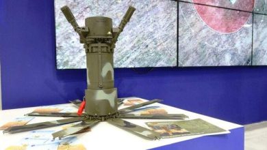 كل ما تريد أن تعرفه عن اللغم الروسي “بي تي كاي أم-1 آر”