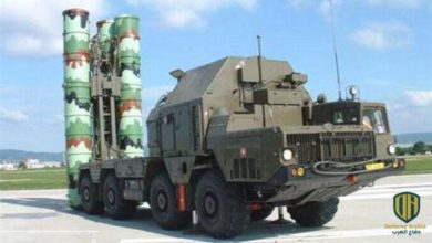 منظومات “إس-300” ومسيرات لجمهورية قرغيزيا