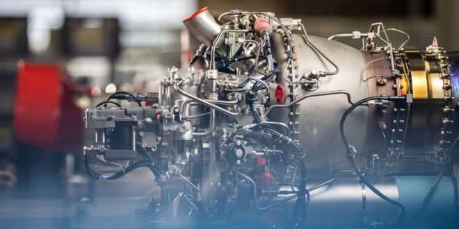 “ليوناردو” تختار محركات شركة “سافران” لتحديث مروحيات AW09