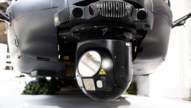 “سافران” تعزز قدرات مروحيات NH90 بنظام الرؤية البانورامي Eurofl’Eye