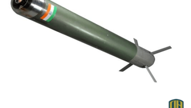 الهند غير راضية عن أداء صواريخ “لاهات” وتختبر صاروخا محليا بديلا (فيديو)