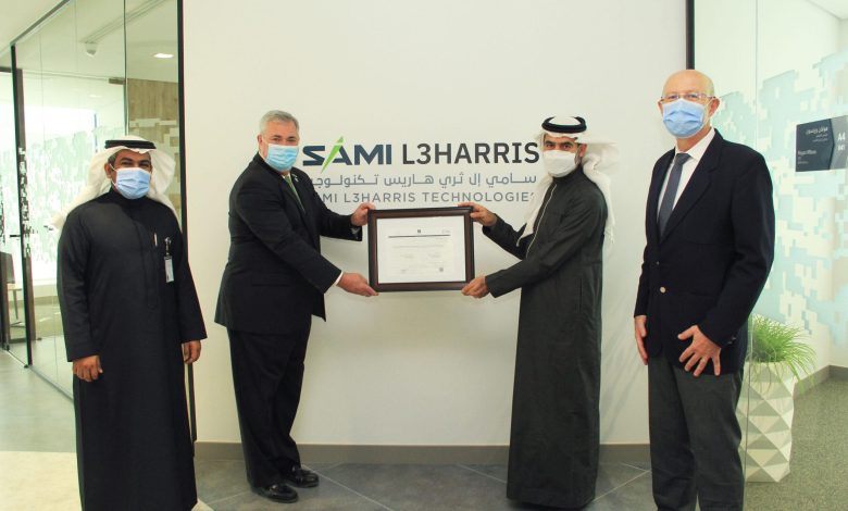 بدء العمليات التشغيلية لأول شراكة سعودية أمريكية في شركة “SAMI”