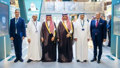 سامي السلام لصناعة الطيران تعزز حضورها في قطاع الطيران التجاري عبر أربع اتفاقيات استراتيجية