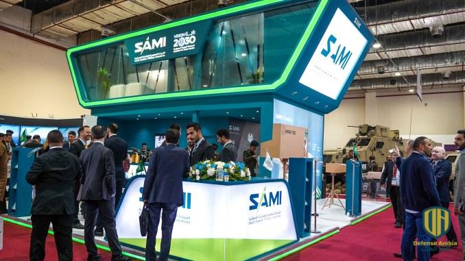 الشركة السعودية للصناعات العسكرية “SAMI” تُعيد تشكيل مجلس إدارتها برئاسة معالي الأستاذ أحمد بن عقيل الخطيب