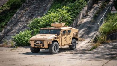 شركة Arquus تُعزز حضورها في جنوب شرق آسيا من خلال ADAS 2024