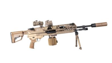 الجيش الأميركي يمنح “سيغ ساور” عقداً لصناعة “سلاح الجيل القادم”.. ماذا تضمن؟