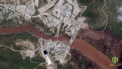 الفشل واضح.. خبراء يتحدثون عن الملء الثاني لسد النهضة