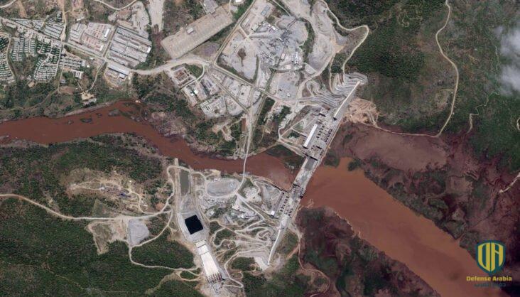 الفشل واضح.. خبراء يتحدثون عن الملء الثاني لسد النهضة