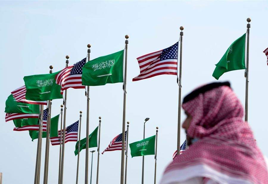Saudi-US Defense Agreement