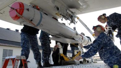 شركة “بوينغ” تُمنح عقدًا لانتاج صواريخ “سلام-إي آر” لسلاح الجو الملكي السعودي بقيمة 78 مليون دولار