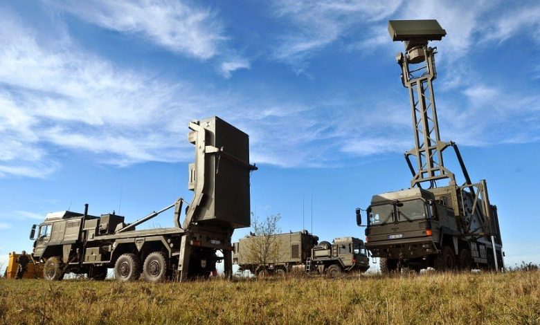 المغرب يسعى لشراء منظومة “باراك-8” الإسرائيلية.. تعرف الى قدراتها