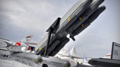 “إم بي دي أيه” تتعاون في الشرق الأوسط لتقديم عروض وتقنيات مبتكرة في معرض دبي للطيران 2025