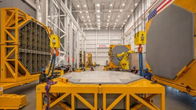 شركة “ريثيون” تفوز بعقد لتزويد البحرية الأميركية برادارات جديدة بقيمة 651 مليون دولار