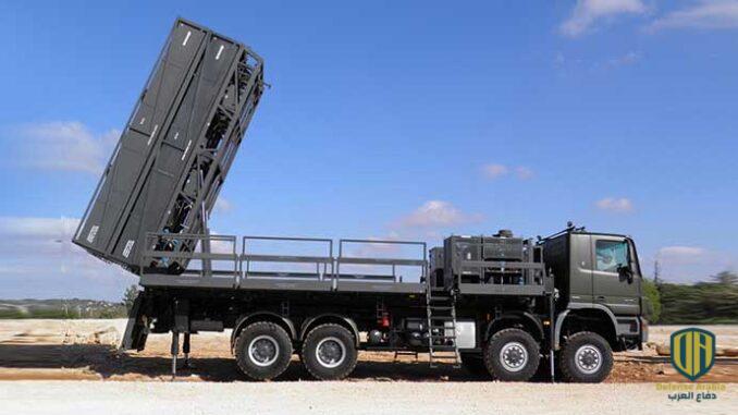 سلاح الجو التشيكي وجد البديل عن صواريخ SA-6