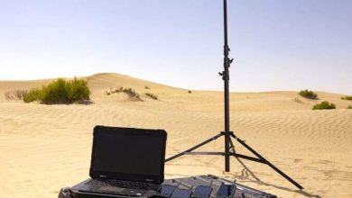 “ساب” تكشف النقاب عن “دبلوي نت” في “آيسنار 2024”