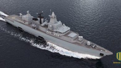 شركة “SAAB” توقع عقداً لتحديث فرقاطات “F123” التابعة للبحرية الألمانية